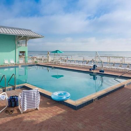 Coconut Palms Beach Resort 뉴스머나비치 외부 사진
