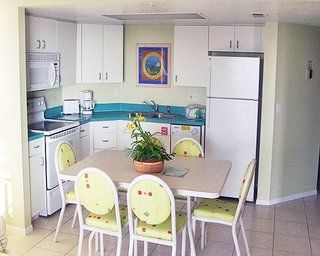 Coconut Palms Beach Resort 뉴스머나비치 외부 사진