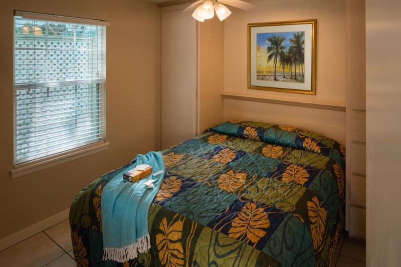 Coconut Palms Beach Resort 뉴스머나비치 외부 사진